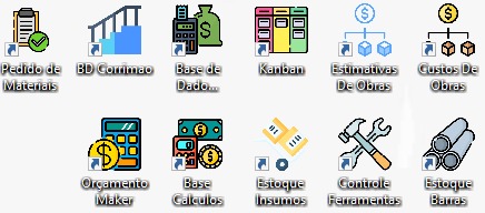 Controle de Processos