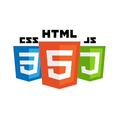 web logo
